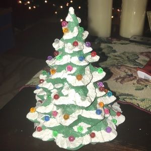 Ceramic Christmas tree
